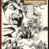 MARVEL LIMITED EDITION: LA TUMBA DE DRACULA, ARTIST EDITION [CARTONE]
