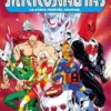 MARVEL LIMITED EDITION: LOS MICRONAUTAS, LA ETAPA MARVEL ORIGINAL VOL.03 [CARTONE]