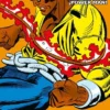 MARVEL LIMITED EDITION: LUKE CAGE, LLAMADLE...POWER MAN [CARTONE]