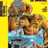MARVEL LIMITED EDITION: MONSTRUOS MARVEL DE STAN LEE, LARRY LIEBER Y JACK KIRBY VOL.01 [CARTONE]
