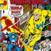 MARVEL LIMITED EDITION TPB: LOS INVASORES Nº04 (4 DE 5) [RUSTICA]