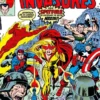MARVEL LIMITED EDITION TPB: LOS INVASORES Nº02 (2 DE 5) [RUSTICA]