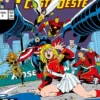 MARVEL LIMITED EDITION: VENGADORES COSTA OESTE VOL.6 [CARTONE]