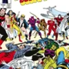 MARVEL LIMITED EDITION: VENGADORES COSTA OESTE VOL.3 [CARTONE]