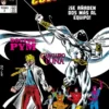MARVEL LIMITED EDITION: VENGADORES COSTA OESTE VOL.2 [CARTONE]