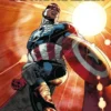 MARVEL MUST-HAVE: CAPITAN AMERICA, EL ASCENSO DE HYDRA [CARTONE]