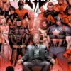 MARVEL MUST-HAVE: DINASTIA DE M (TERCERA EDICION) [CARTONE]