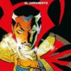 MARVEL MUST-HAVE: DOCTOR EXTRAÑO, EL JURAMENTO [CARTONE]