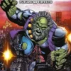 MARVEL MUST-HAVE: HULK, FUTURO IMPERFECTO [CARTONE]