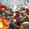 MARVEL MUST-HAVE: INHUMANOS VS PATRULLA-X [CARTONE]