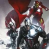 MARVEL MUST-HAVE: INVASION SECRETA (REEDICION) [CARTONE]