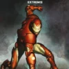 MARVEL MUST-HAVE: IRON MAN, EXTREMIS [CARTONE]