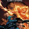 MARVEL MUST-HAVE: LOS 4 FANTASTICOS, EL LOBO A LAS PUERTAS [CARTONE]