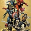 MARVEL MUST-HAVE: LOS NUEVOS VENGADORES VOL.07, CONFIANZA [CARTONE]