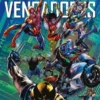 MARVEL MUST-HAVE: LOS NUEVOS VENGADORES VOL.13, ASEDIO [CARTONE]