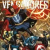 MARVEL MUST-HAVE: LOS NUEVOS VENGADORES VOL.11, HECHICERO SUPREMO [CARTONE]
