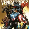 MARVEL MUST-HAVE: LOS NUEVOS VENGADORES VOL.10, REINADO OSCURO [CARTONE]