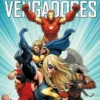 MARVEL MUST-HAVE: LOS PODEROSOS VENGADORES VOL.01, LA INICIATIVA ULTRON [CARTONE]