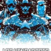 MARVEL MUST-HAVE: LOS VENGADORES, LA GUERRA INTERMINABLE [CARTONE]