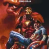 MARVEL MUST-HAVE: LOS VENGADORES, ZONA ROJA [CARTONE]