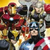 MARVEL MUST-HAVE: LOS VENGADORES VOL.01, LA EDAD HEROICA [CARTONE]