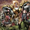 MARVEL MUST-HAVE: LOS VENGADORES VOL.02, LA ERA DE ULTRON [CARTONE]