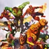MARVEL MUST-HAVE: MARVEL ZOMBIES (REEDICION) [CARTONE]