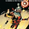 MARVEL MUST-HAVE: MASACRE, EL BUENO, EL MALO Y EL FEO [CARTONE]