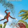 MARVEL MUST-HAVE: MASACRE, PRESIDENTES MUERTOS [CARTONE]