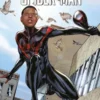 MARVEL MUST-HAVE: MILES MORALES SPIDER-MAN, ORIGEN [CARTONE]