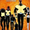 MARVEL MUST-HAVE: NEW X-MEN, E DE EXTINCION [CARTONE]