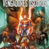 MARVEL MUST-HAVE: PATRULLA-X VS VENGADORES OSCUROS, UTOPIA [CARTONE]