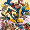 MARVEL MUST-HAVE: SIEMPRE VENGADORES [CARTONE]
