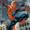 MARVEL MUST-HAVE: SPIDERMAN, ENTRE LOS MUERTOS (REEDICION) [CARTONE]
