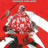 MARVEL MUST-HAVE: SPIDERMAN, NEGOCIOS FAMILIARES [CARTONE]