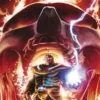 MARVEL MUST-HAVE: THANOS VENCE [CARTONE]