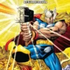 MARVEL MUST-HAVE: THOR, RESURRECCION [CARTONE]
