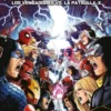 MARVEL MUST-HAVE: VVX, LOS VENGADORES VS LA PATRULLA-X [CARTONE]