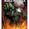 MARVEL MUST-HAVE: WORLD WAR HULK [CARTONE]