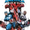 MARVEL NOW! DELUXE: CAPITAN AMERICA ROGERS / WILSON VOL.03 [CARTONE]
