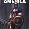 MARVEL NOW! DELUXE: CAPITAN AMERICA VOL.01, INVIERNO EN AMERICA [CARTONE]