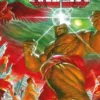 MARVEL NOW! DELUXE: EL INMORTAL HULK VOL.05, DEL INFIERNO Y DE LA MUERTE [CARTONE]