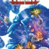 MARVEL NOW! DELUXE: EL INMORTAL HULK VOL.03, HULK ES HULK [CARTONE]