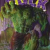 MARVEL NOW! DELUXE: EL INMORTAL HULK VOL.01, LA PUERTA VERDE [CARTONE]