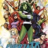 MARVEL NOW! DELUXE: FUERZA-V (COLECCION COMPLETA) [CARTONE]