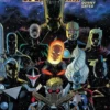 MARVEL NOW! DELUXE: GUARDIANES DE LA GALAXIA DE DONNY CATES [CARTONE]