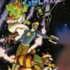 MARVEL NOW! DELUXE: GUARDIANES DE LA GALAXIA DE GERRY DUGGAN VOL.01, JINETES EN EL C. [CARTONE]