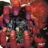 MARVEL NOW! DELUXE: IMPOSIBLES VENGADORES VOL.05, CIVIL WAR II [CARTONE]
