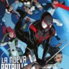 MARVEL NOW! DELUXE: LA NUEVA PATRULLA-X DE BRIAN MICHAEL BENDIS VOL.06, LA AVENTURA DEFINITIVA [CARTONE]