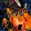 MARVEL NOW! DELUXE: LA NUEVA PATRULLA-X DE BRIAN MICHAEL BENDIS VOL.05, CONTRA S.H.I.E.L.D. [CARTONE]